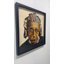 Einstein - reproduction de cadre photo simple