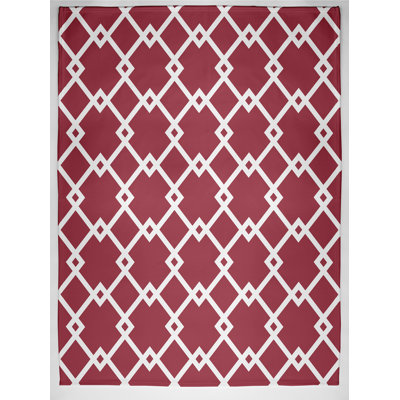 Nala Plain Weave / Muslin Throw Blanket