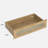 Trafalgar 84.6 " L Bar Cabinet