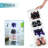 4 Pair Stackable Shoe Storage Box