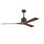 Ventilateur de plafond Nan avec pales texturées-525838919-521589867-450905466