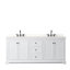 Ensemble de meuble-lavabo double 80 po Avery-115283372-51978352-51712111
