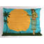 Ensemble de 2 taies décoratives Ambesonne Hula Girl-100346035