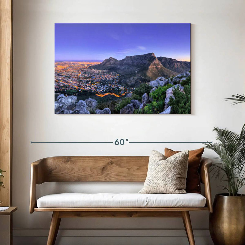 Nicci Cape Town Charm