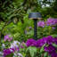 80cm Plug-in Outdoor Floor Lamp
