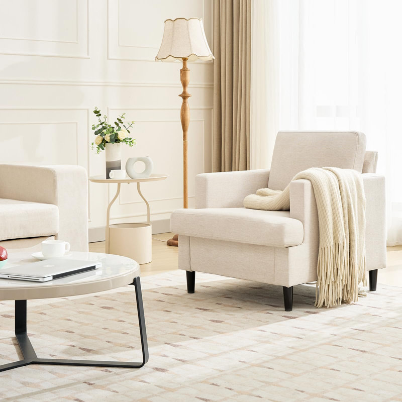 1 Seater Sofa