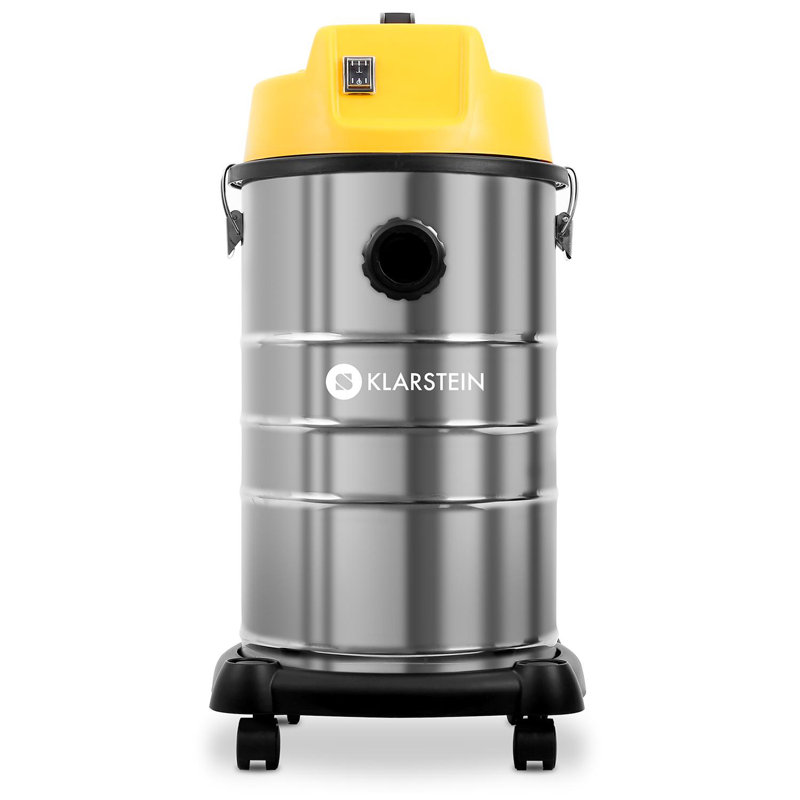 Klarstein Canister Vacuum