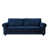Navy Velvet is out of stock