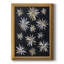 Toile encadrée de qualité supérieure Starburst Too I - prête à être accrochée-1152549130