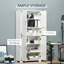 Garde-manger de 63 po Barz-934022960