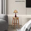 Table de bout Hagami