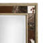 Sagehill Rectangular Hide Mirror