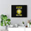 Trust Him - Wrapped Canvas Print-1644534243
