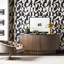Bria 60'' W Solid Wood Sideboard