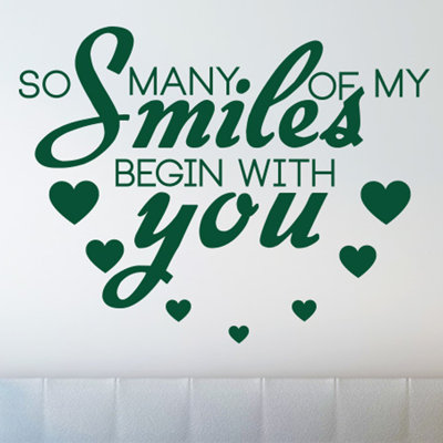 Wall Decal
