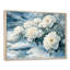 Loftin Winter Pivoines par la glace, rivière couverte II - pivoines, art mural-2115901483-2115901472-1890788108
