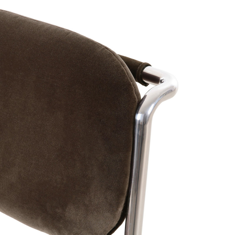 Bram Upholstered Dining Chair