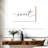 Tergel Script Sweet Dreams I-109381450