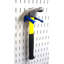 Metal Pegboard Accessory Kit-1674524644