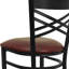 Tabouret de bar 31 po Lomonaco-94654448-102374759-94654447