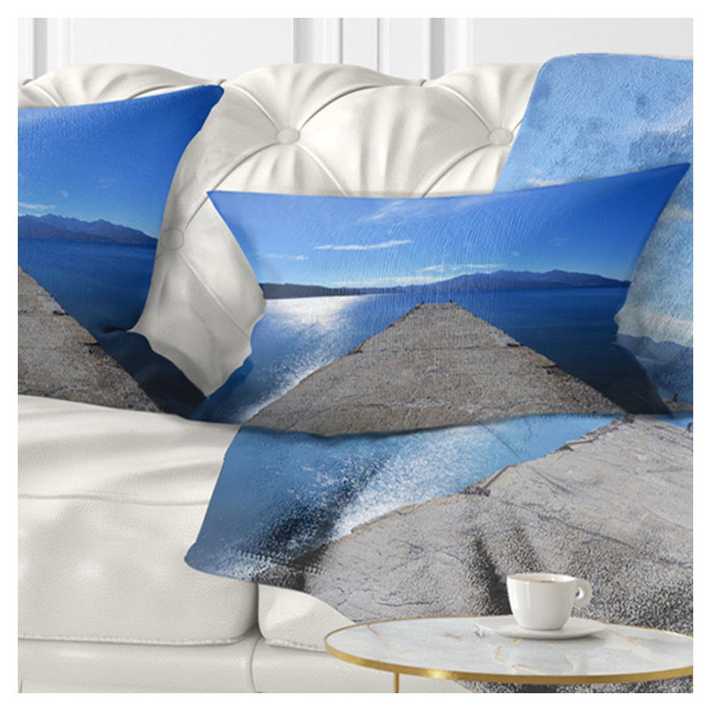 Coussin lombaire Schafer
