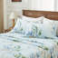 Ensemble de draps pour lit simple de grand lit 3 pièces Kingrest-117247947-121977185