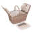 Toile naturelle