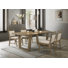 Ensemble repas pour 4 personnes Winston
