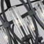 Alverstone 5 - Light Outdoor Chandelier