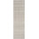 Mcentee Handmade Tufted Light Gray Area Rug