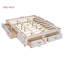 Lit plateforme 6 tiroirs avec rangement-426809741-426809746