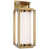 Natural Brass/Teak selected