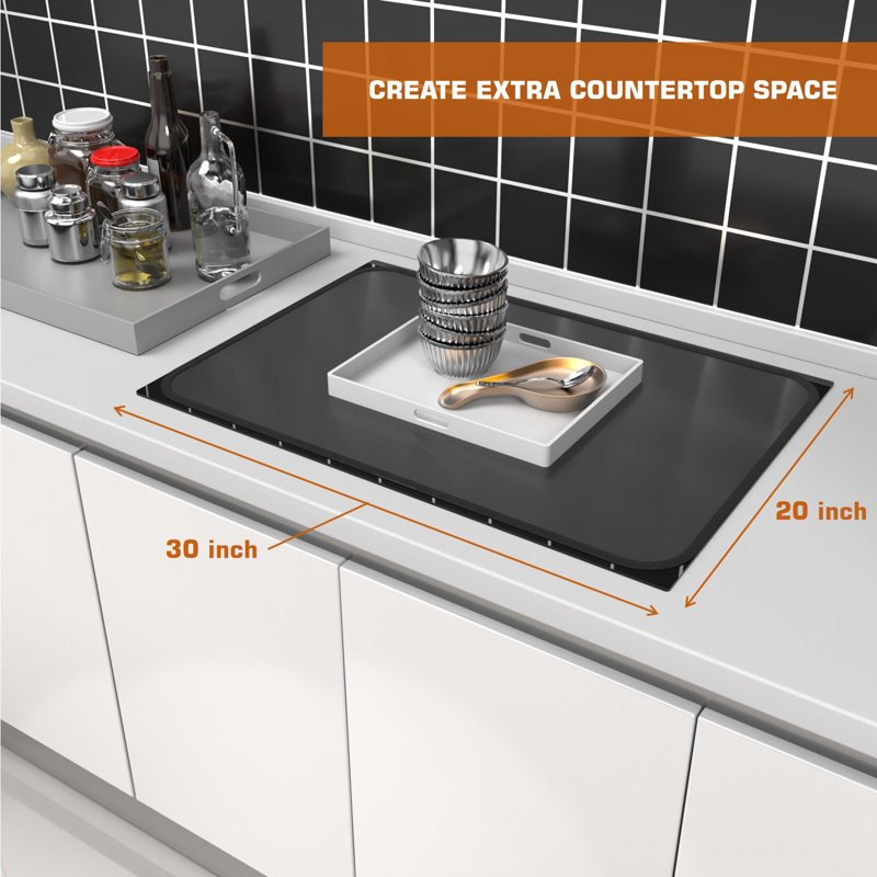Empava Cooktop Burner Cover