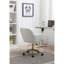 Chaise de bureau rotative moderne Modern 360