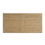 Griffith Park Rectangular Dining Table-630218256