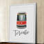 Molly Rosner - Single Picture Frame Painting-599638641
