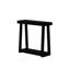 Bahez Solid Wood Console Table-2039154639-2039154634