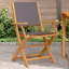 Castres Patio Dining Accent Chair-1568767728