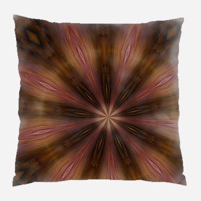 Coussin décoratif arrière-plan