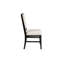 Chaise de salle à manger Fabricio