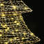 vidaXL Christmas Tree with 240 LEDs Acrylic-112224623-115607842