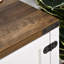 Potters Accent Cabinet-300187874