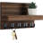 CG INTERNATIONAL TRADING 9.8'' W Key Holder