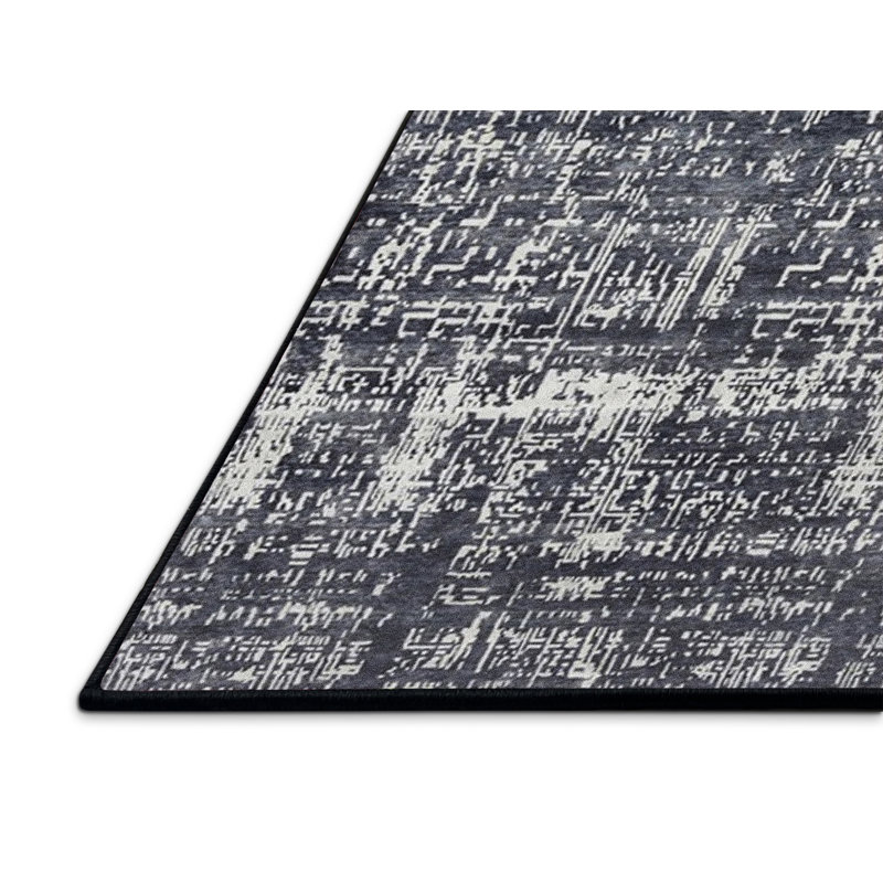 Tapis gris, Rectangle 6 pi x 9 pi