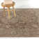Tapis rectangulaire Lueras