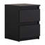 30 cm W Bedside Table-680859714