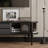 French retro solid wood TV stand-106446216