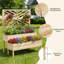 Wood Planter-39430742
