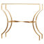 Abu 101cm Console Table-14907103