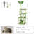 Cat Tree for Indoor Cats